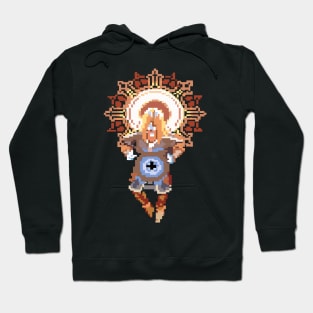 Loop Hero Omega Hoodie